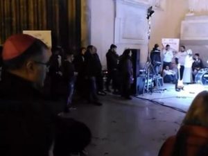 Il “Giovani Fest” di Palermo