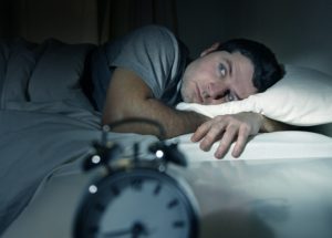 Insonnia e apnee notturne, rischio di incidenti stradali tre volte più alto Maggiore prevalenza di malattie cardiovascolari