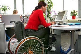 Opportunità ed incentivi per i lavoratori disabili
