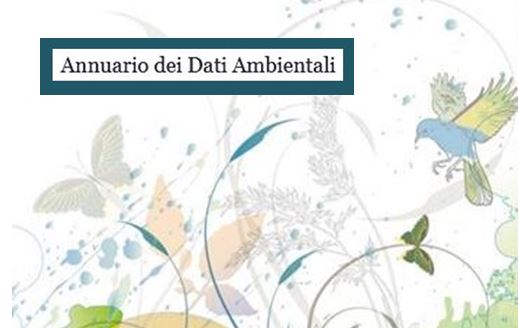 Annuario dei dati ambientali 2017