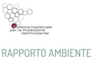 Rapporto Ambiente – SNPA