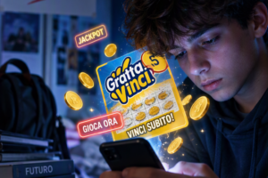 Gioco Patologico
